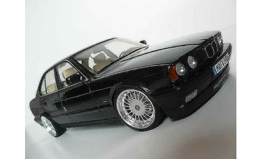Bmw 535 tuning 1/18 Minichamps 1988 i e34 alpina diecast model cars