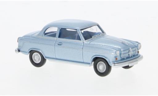 Borgward Isabella diecast model cars - Alldiecast.co.uk Borgward Isabella diecast model cars - Alldiecast.co.uk