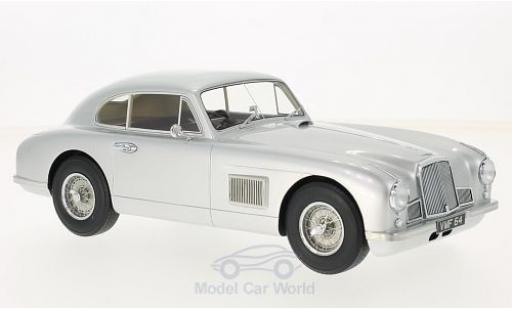 Aston Martin DB2 1/18 BoS Models FHC grey RHD 1950 diecast model cars