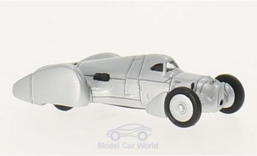 Diecast model cars Auto Union Typ B 1/87 BoS Models Lucca grey 1935 Auto Union Typ B 1/87 BoS Models Lucca grey 1935 diecast model cars