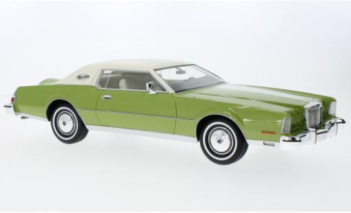 Lincoln bos models diecast model cars Alldiecast