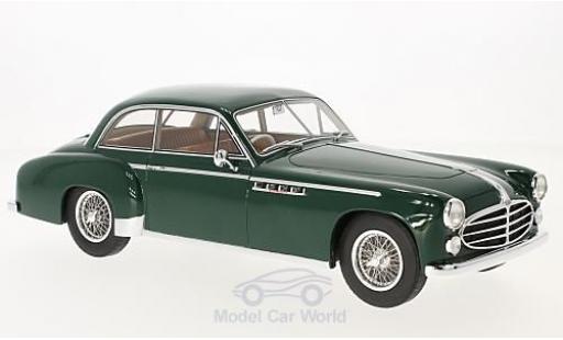 Delahaye 235 1/18 BoS Models MS Coupe by Chapron green RHD 1953 diecast model cars