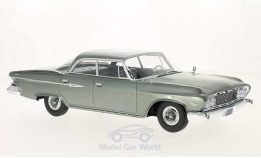 Diecast model cars Dodge Dart 1/18 BoS Models Phoenix 1961 Dodge Dart 1/18 BoS Models Phoenix 1961 diecast model cars
