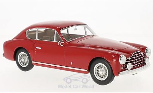 Ferrari 195 1/18 BoS Models Inter Ghia red RHD 0 diecast model cars