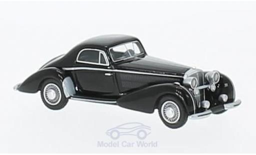 Horch 853 1/87 BoS Models Spezial Coupe black 1937 diecast model cars
