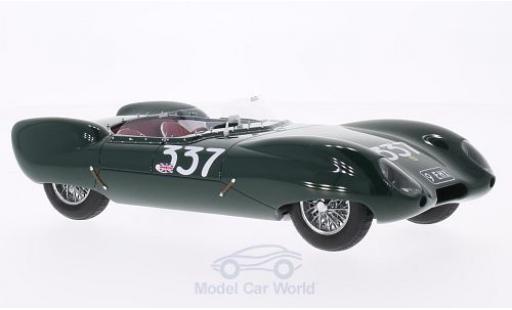 Lotus Eleven 1/18 BoS Models RHD No.337 Mille Miglia 1957 diecast model cars