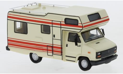 Diecast model cars Peugeot J5 1/87 BoS Models beige/red 1985 Wohnmobil Peugeot J5 1/87 BoS Models beige/red 1985 Wohnmobil diecast model cars