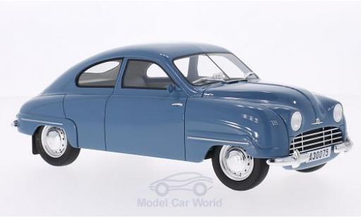 Saab 92b diecast model cars - Alldiecast.co.uk