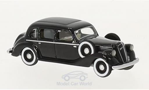 Diecast model cars Skoda Superb 1938 1/87 BoS Models 913 black RHD 1938 Skoda Superb 1938 1/87 BoS Models 913 black RHD 1938 diecast model cars