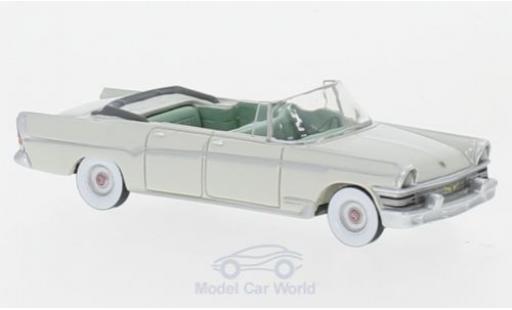 Diecast model cars Zil 111 1/87 BoS Models ZIL -V Convertible white 1966 Zil 111 1/87 BoS Models ZIL -V Convertible white 1966 diecast model cars