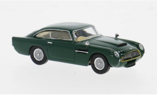 Diecast model cars Aston Martin DB5 1/87 Brekina grün 1964 1:87 Aston Martin DB5 1/87 Brekina grün 1964 1:87 diecast model cars