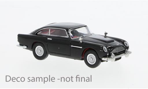 Diecast model cars Aston Martin DB5 1/87 Brekina schwarz 1964 1:87 Aston Martin DB5 1/87 Brekina schwarz 1964 1:87 diecast model cars