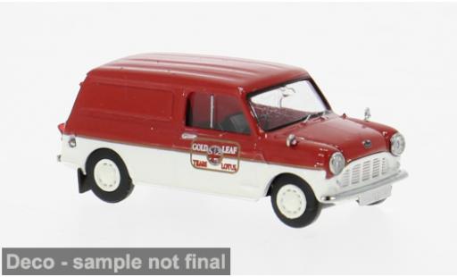 Mini Countryman 1/87 Brekina Austin 1960 Gold Leaf 1:87 diecast model cars