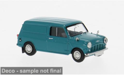 Mini Countryman 1/87 Brekina Austin blau 1960 1:87 diecast model cars