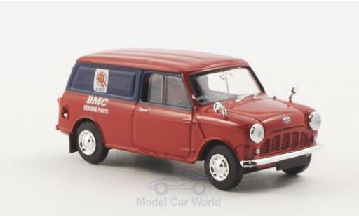Austin Mini Van diecast model cars - Alldiecast.co.uk