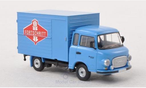 Barkas B 1000 1/87 Brekina Fortschritt diecast model cars