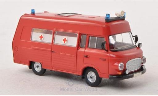 Barkas B 1000 1/87 Brekina SMH 3 diecast model cars