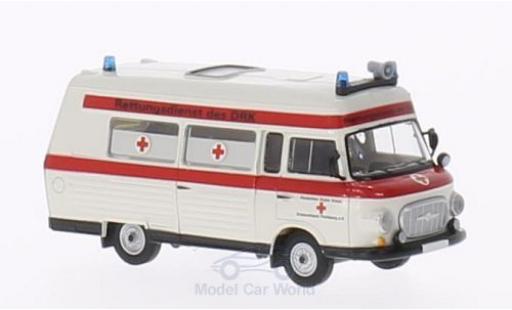 Barkas B 1000 1/87 Brekina SMH 3 DRK Perleberg diecast model cars