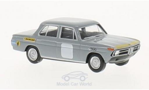 Diecast model cars Bmw 1800 1/87 Brekina tii Historischer Motorsport Bmw 1800 1/87 Brekina tii Historischer Motorsport diecast model cars