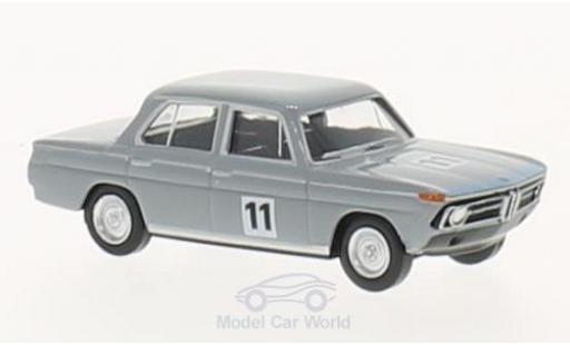 Diecast model cars Bmw 2000 1/87 Brekina Ti - Museum Bmw 2000 1/87 Brekina Ti - Museum diecast model cars