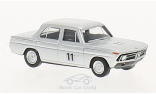 Diecast model cars Bmw 2000 1/87 Brekina Tii Schallmauer Bmw 2000 1/87 Brekina Tii Schallmauer diecast model cars