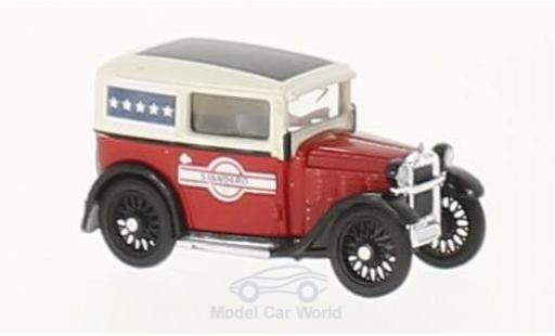 Bmw Dixi 1/87 Brekina Standard diecast model cars