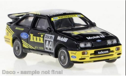 Ford Sierra 1/87 Brekina RS Cosworth Lui 1988 diecast model cars