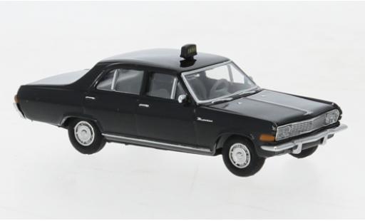 Opel Capitaine 1/87 Brekina A Taxi 1964 diecast model cars