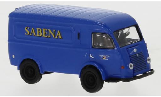 Diecast model cars Renault Goelette 1/87 Brekina Sabena (B) 1950 Renault Goelette 1/87 Brekina Sabena (B) 1950 diecast model cars