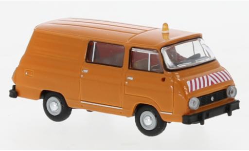 Diecast model cars Skoda 1203 1/87 Brekina demi bus local 1969 Skoda 1203 1/87 Brekina demi bus local 1969 diecast model cars