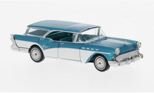 Diecast model cars Buick Century 1/87 Brekina Caballero metallise türkis/weiss 1957 1:87 Buick Century 1/87 Brekina Caballero metallise türkis/weiss 1957 1:87 diecast model cars