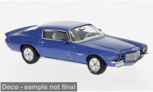 Diecast model cars Chevrolet Camaro 1/87 Brekina blau 1966 1:87 Chevrolet Camaro 1/87 Brekina blau 1966 1:87 diecast model cars