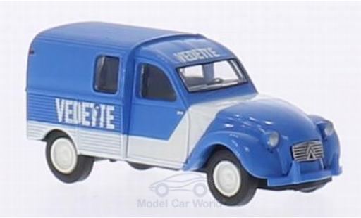 Diecast model cars Citroen 2CV 1/87 Brekina AZU Vedette Citroen 2CV 1/87 Brekina AZU Vedette diecast model cars