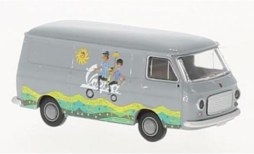 Diecast model cars Fiat 238 1/87 Brekina Vespa (IT) Fiat 238 1/87 Brekina Vespa (IT) diecast model cars