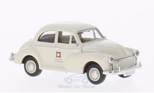 Diecast model cars Morris Minor 1/87 Brekina English Heritage (GB) RHD Morris Minor 1/87 Brekina English Heritage (GB) RHD diecast model cars