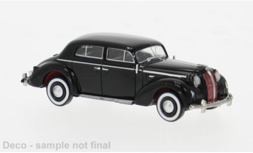 Diecast model cars Opel Admiral 1/87 Brekina schwarz 1938 1:87 Opel Admiral 1/87 Brekina schwarz 1938 1:87 diecast model cars
