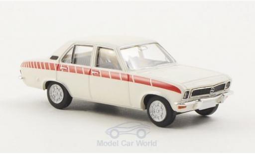 Opel Ascona C diecast model cars - Alldiecast.co.uk