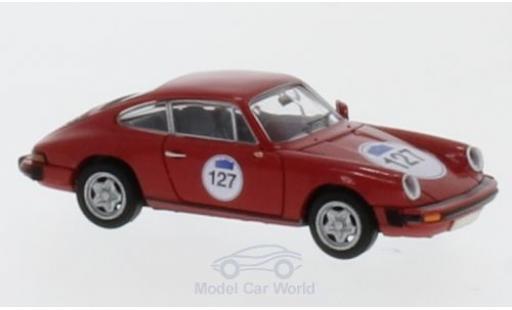 Diecast model cars Porsche 911 SC 1/87 Brekina G Silvretta Classic Porsche 911 SC 1/87 Brekina G Silvretta Classic diecast model cars