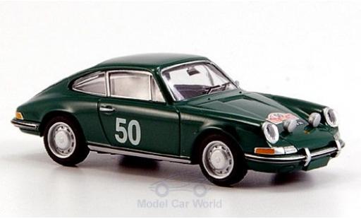 Diecast model cars Porsche 911 SC 1/87 Brekina No.50 Rally Monte Carlo 1966 Porsche 911 SC 1/87 Brekina No.50 Rally Monte Carlo 1966 diecast model cars