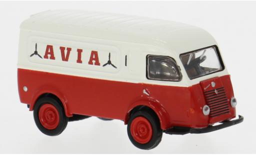 Renault 1000KG 1/87 Brekina 1000Kg 1950 Avia 1:87 diecast model cars
