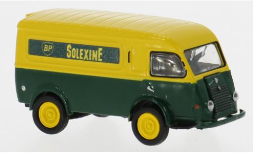 Renault 1000KG 1/87 Brekina 1950 BP Solexine 1:87 diecast model cars
