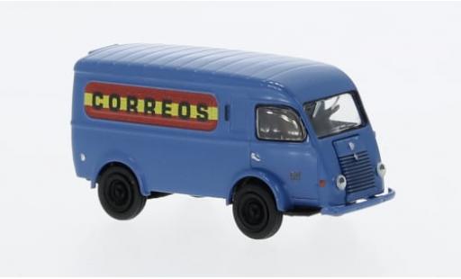 Renault 1000KG 1/87 Brekina Correos 1950 1:87 diecast model cars