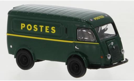 Diecast model cars Renault Goelette 1/87 Brekina Postes (F) 1950 Renault Goelette 1/87 Brekina Postes (F) 1950 diecast model cars