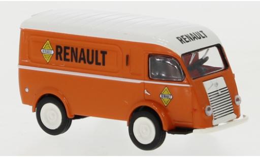 Diecast model cars Renault Goelette 1/87 Brekina 1950 Renault Goelette 1/87 Brekina 1950 diecast model cars