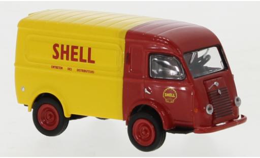 Diecast model cars Renault Goelette 1/87 Brekina S 1950 Renault Goelette 1/87 Brekina S 1950 diecast model cars