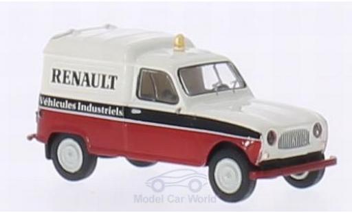 Renault 4 1/87 Brekina R Fourgonnette -LKW-Service diecast model cars