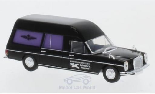 Diecast model cars Mercedes /8 1/87 Brekina Friedrich Wagner Bestattungswagen Mercedes /8 1/87 Brekina Friedrich Wagner Bestattungswagen diecast model cars