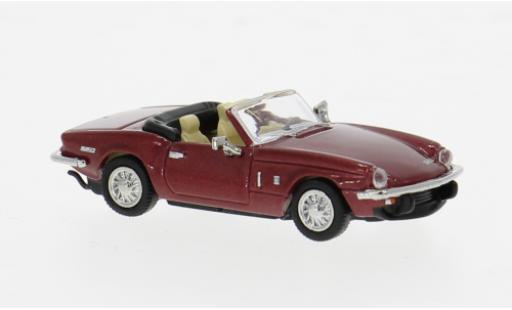 Triumph Spitfire diecast model cars - Alldiecast.co.uk