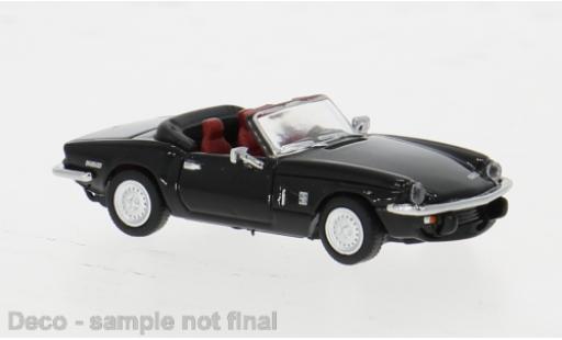SPARK-MODEL S1416 Scale 1/43 | TRIUMPH SPITFIRE N 53 LE MANS