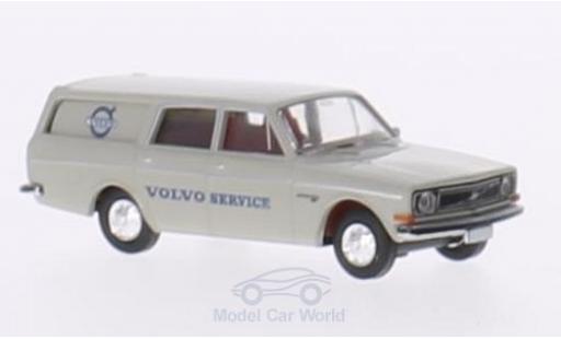 Diecast model cars Volvo 145 1/87 Brekina Kombi Service Volvo 145 1/87 Brekina Kombi Service diecast model cars